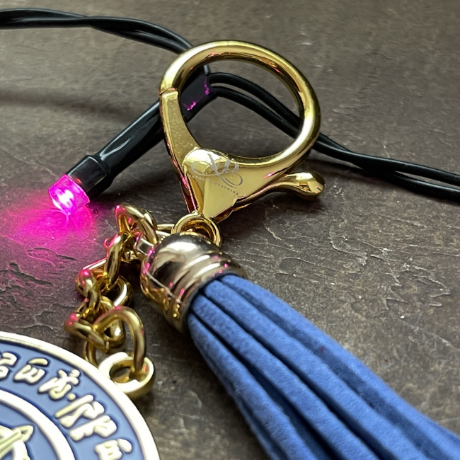 Брелок-подвеска "Защита от негатива"