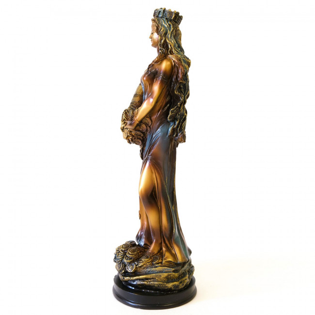 Фигурка "Богиня Фортуна" большая