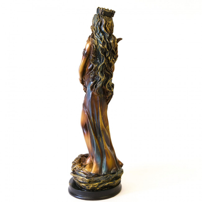 Фигурка "Богиня Фортуна" большая