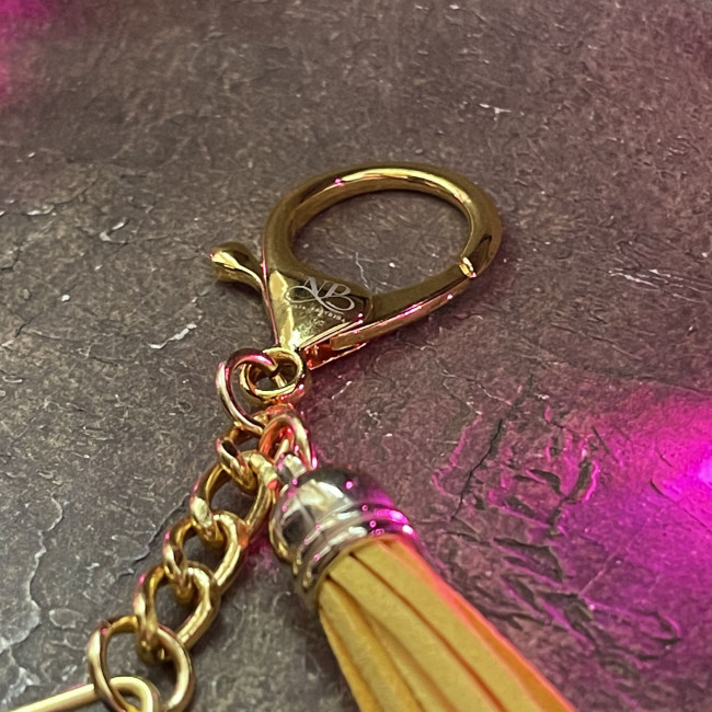 Брелок-подвеска "Пагода 5-ти элементов" синяя подложка Брелок-подвеска "Пагода 5-ти элементов" синяя подложка