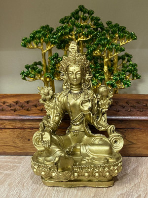 Фигурка "Богиня Парвати"