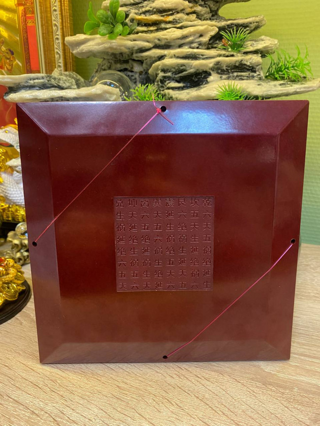 Компас лопань (большой)