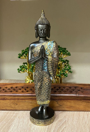 Фигурка "Будда Анджали Мудра"