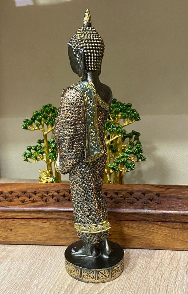 Фигурка "Будда Анджали Мудра"