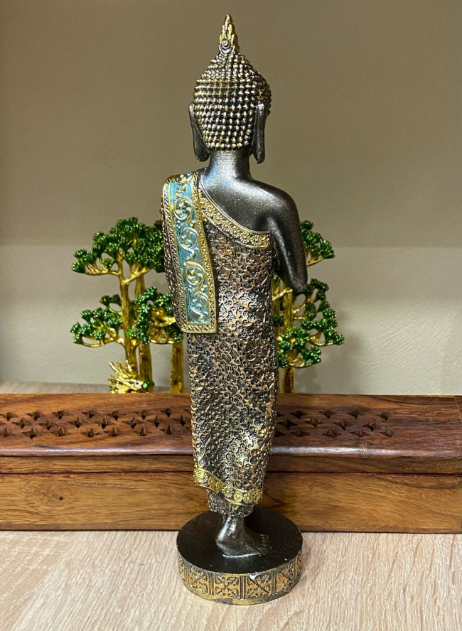 Фигурка "Будда Анджали Мудра"