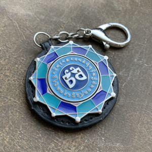 Брелок-амулет "Защита от сглаза" Брелок-амулет "Защита от сглаза"