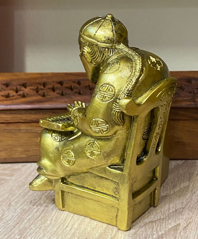 Хозяин для денег (большой)