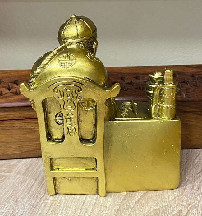 Хозяин для денег (большой)