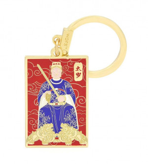 Брелок "Амулет Тай Суй"