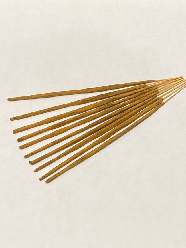 Индийские благовония Опиум (Opium) RAMAKRISHNA (10 шт)