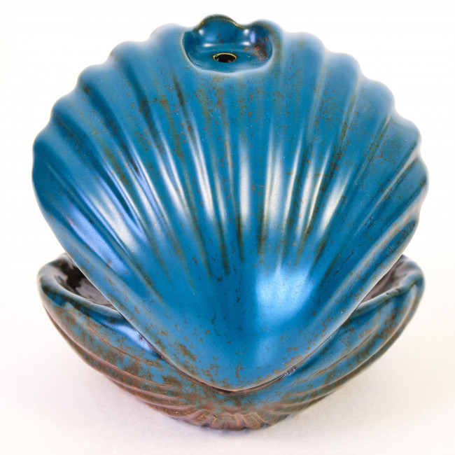 Подставка "Жемчужина" для стелющегося дыма Подставка "Жемчужина" для стелющегося дыма