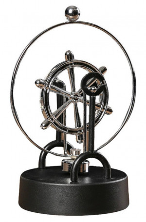 Мобиль "Колесо фортуны"