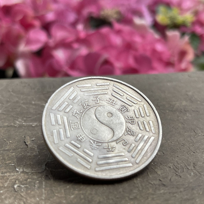 Монета с животными "Кролик"