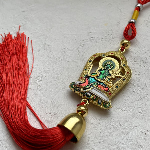 Подвеска Зеленая Тара