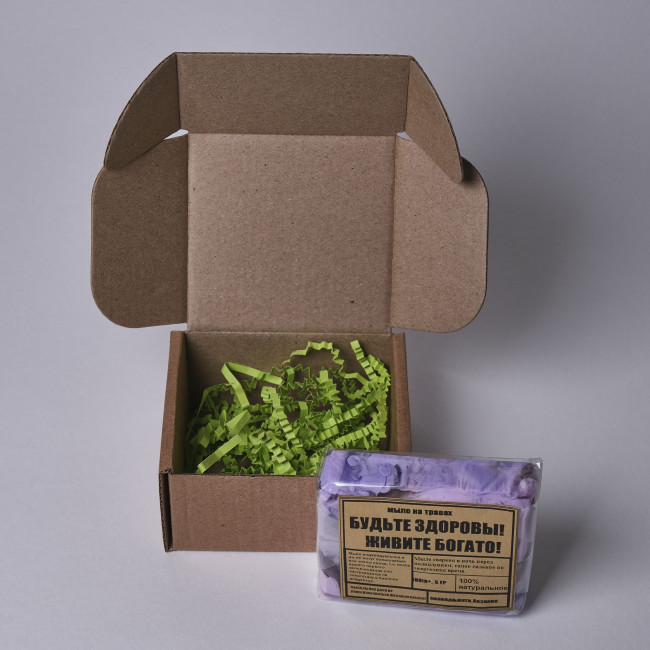 Магическое мыло "Будь Здоров" Магическое мыло "Будь Здоров"