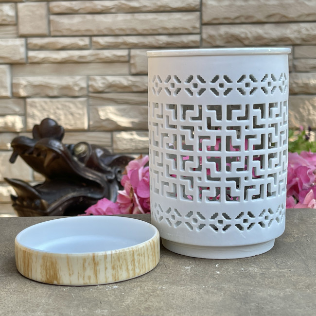 Аромалампа (орнамент) Аромалампа (орнамент)