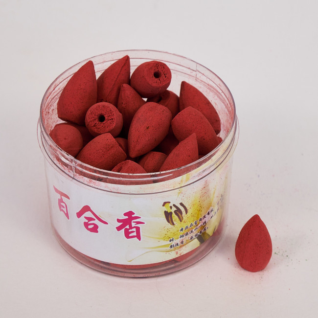 Стелющийся дым "Лилия" Стелющийся дым "Лилия"