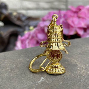 Брелок "Знамя победы" Брелок "Знамя победы"