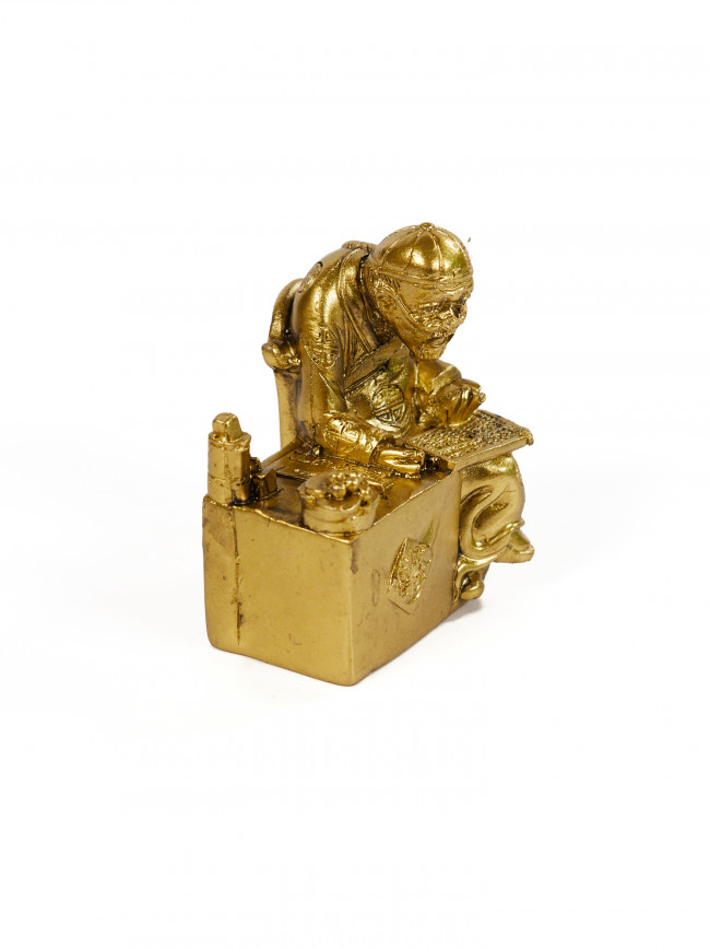 Хозяин для денег (малый) Хозяин для денег (малый)