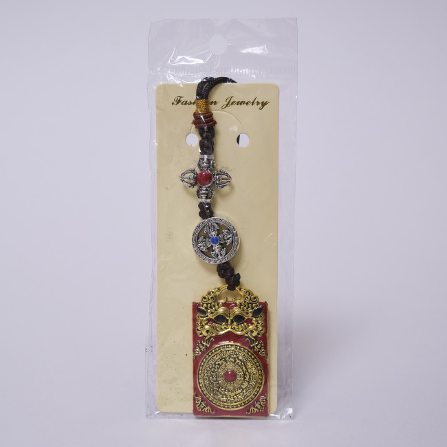 Подвеска-амулет  " Защита и успех"