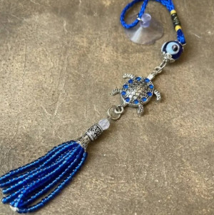 Подвеска "Черепашка" для здоровья и долголетия