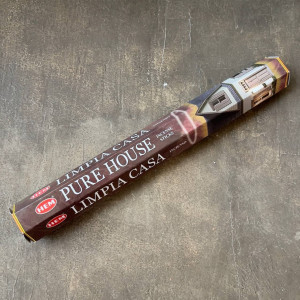 Ароматические палочки "Очищение дома"