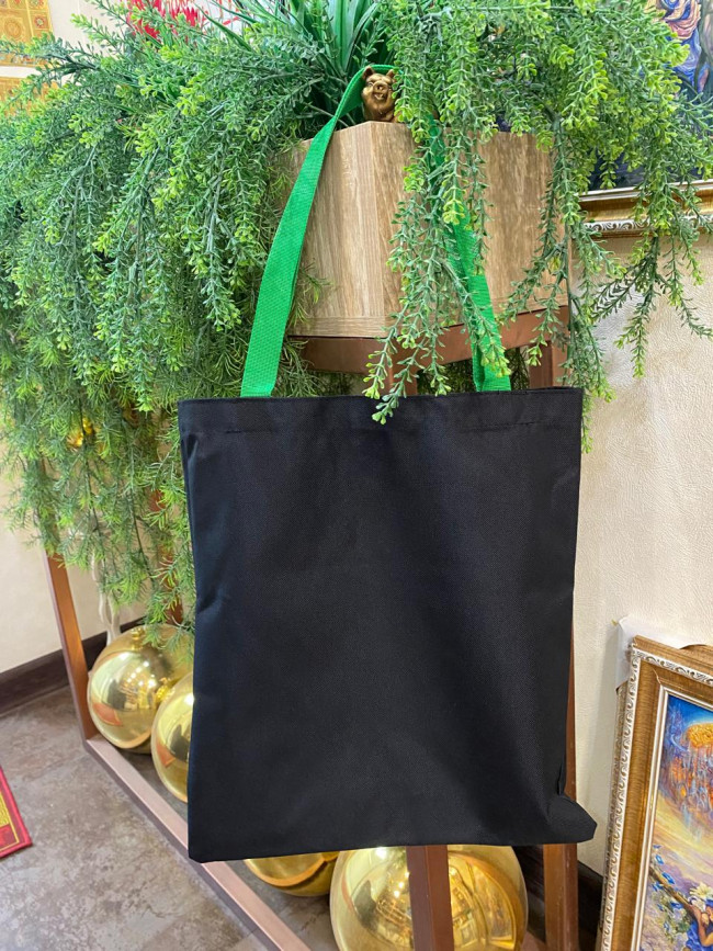 Шопер фен-шуй с драконом Шопер фен-шуй с драконом