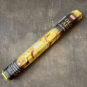 Ароматические палочки "Золотой и серебряный дождь" Ароматические палочки "Золотой и серебряный дождь"