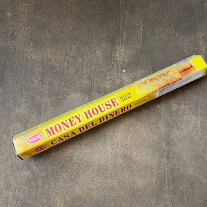 Ароматические палочки "Деньги в дом"