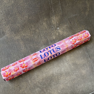 Ароматические палочки "Лотос"