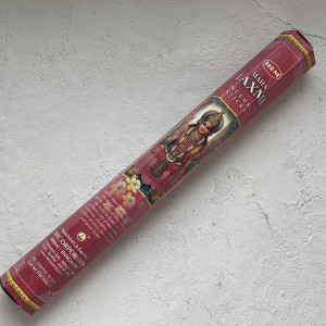 Ароматические палочки "Лакшми" Ароматические палочки "Лакшми"