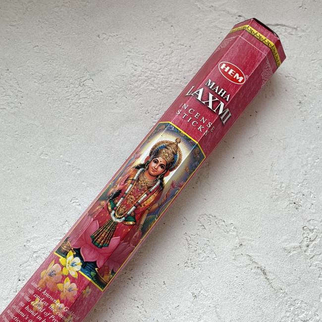 Ароматические палочки "Лакшми"