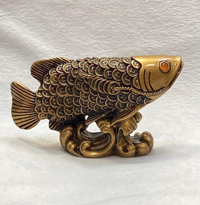 Рыба Арована для Богатства Рыба Арована для Богатства