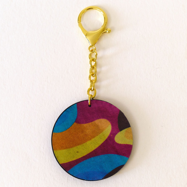 Брелок "Амулет-усилитель суммы десяти удач"