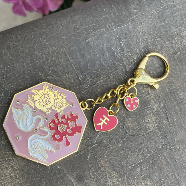 Брелок-подвеска "Талисман любви" Брелок-подвеска "Талисман любви"