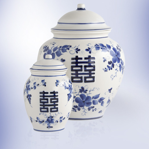 Вазы богатства Оптом