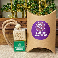 Фен-шуй Авто-Ароматы