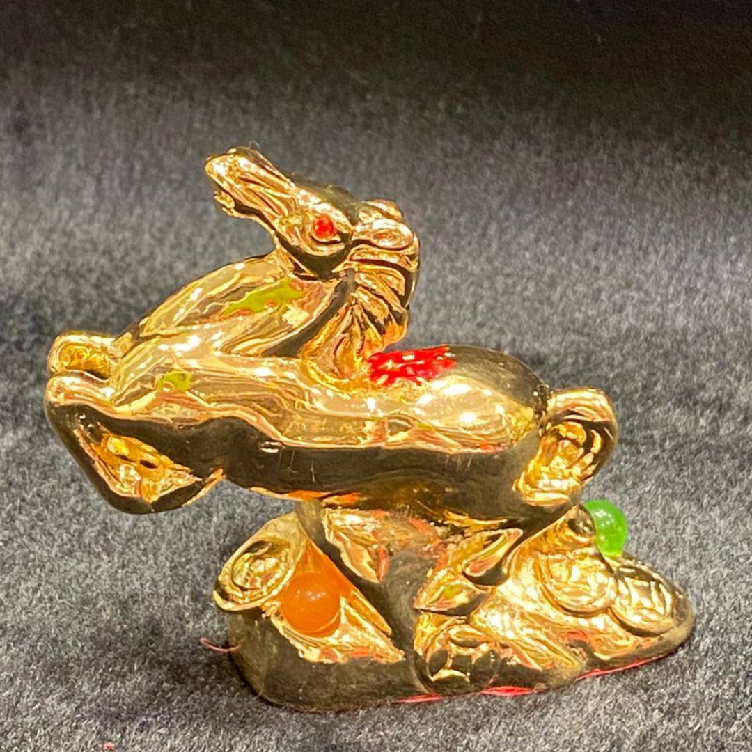 Год Лошади 2026